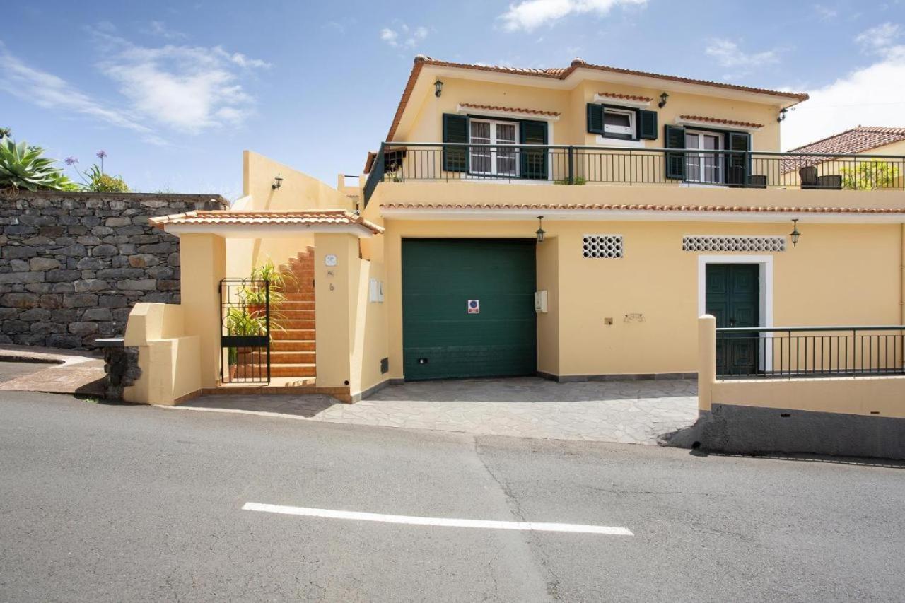 Casa Do Tio Inacio Villa Santana  Eksteriør bilde